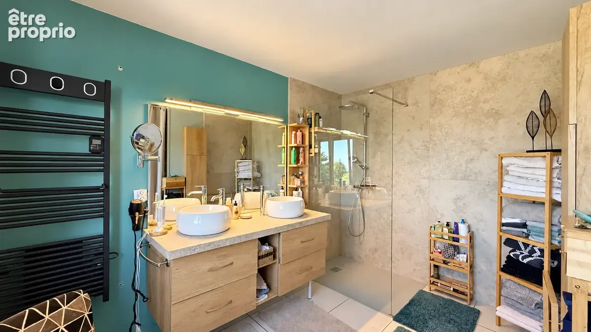 COUBLEVIE, Maison individuelle sur sous-sol - photo 11