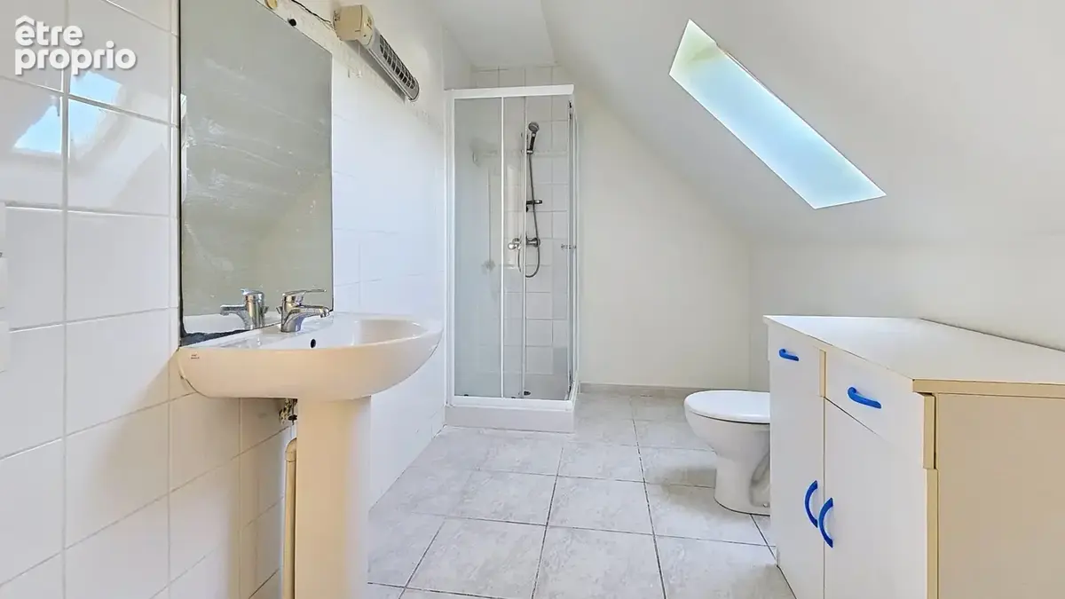Maison à vendre 5 pièces avec garage et jardin HORGUES (65) - photo 22