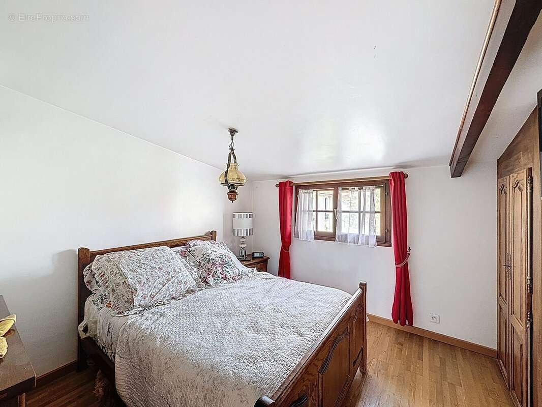 Maison à MAISONS-ALFORT