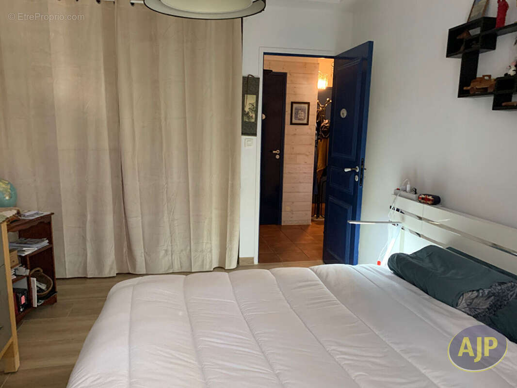 Appartement à SAINT-SEBASTIEN-SUR-LOIRE