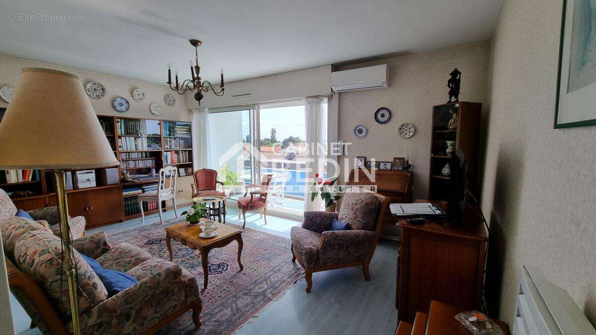 Appartement à ANDERNOS-LES-BAINS