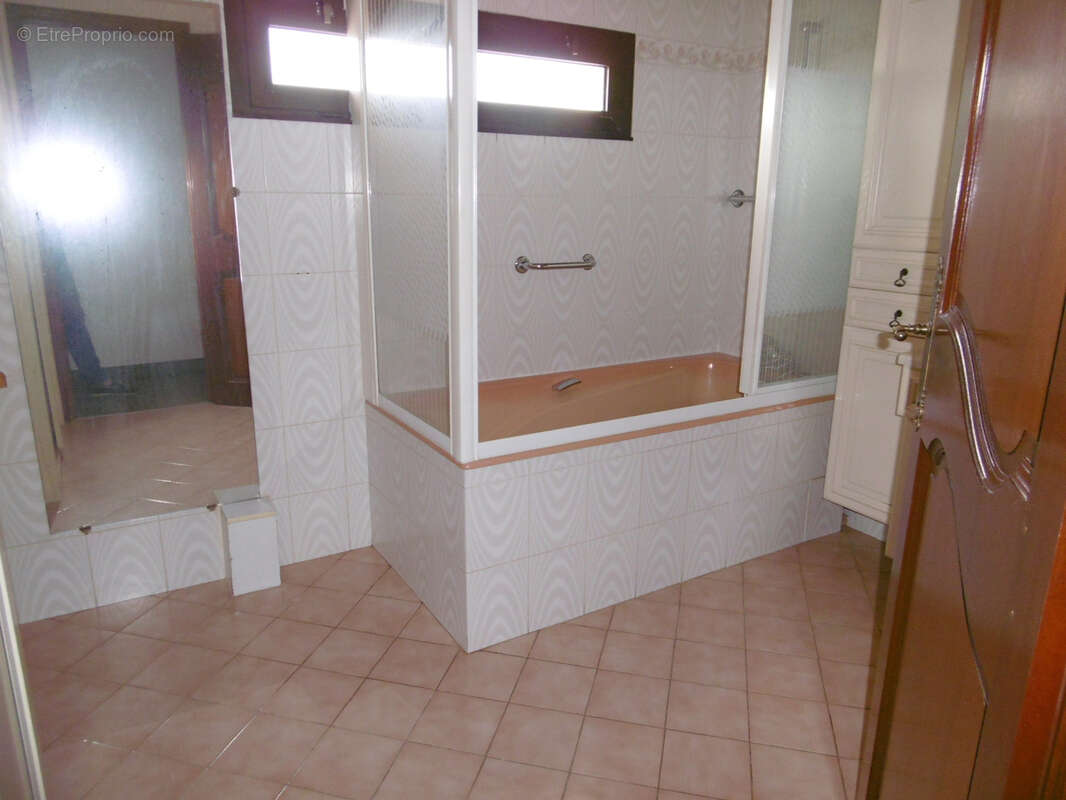 Appartement à SAINT-JEAN-DE-MONTS