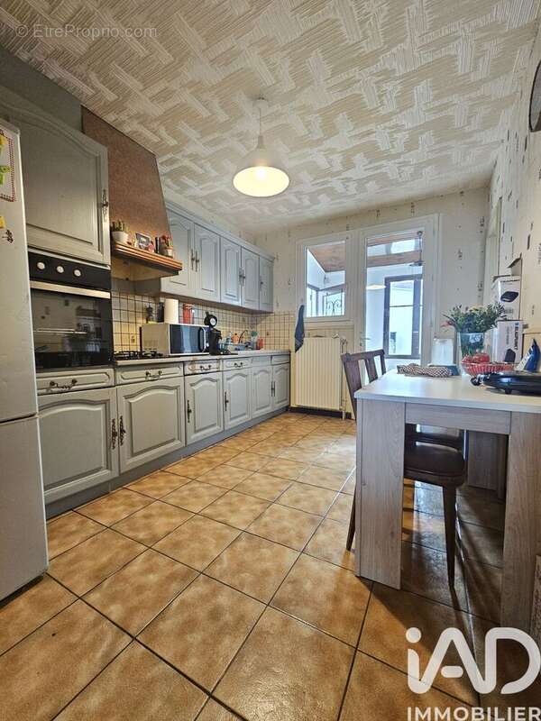 Photo 4 - Maison à CUTRY