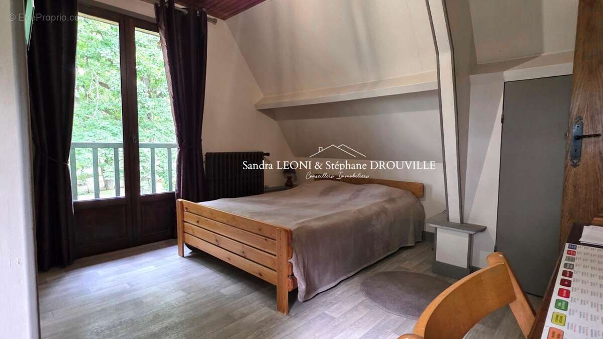 Maison à MAINTENON