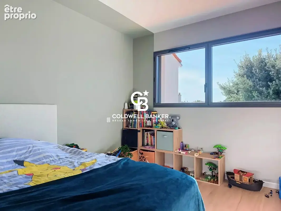 Les Sables d'Olonne - Maison neuve de standing 130 m² - Proche Arago et plages - photo 10