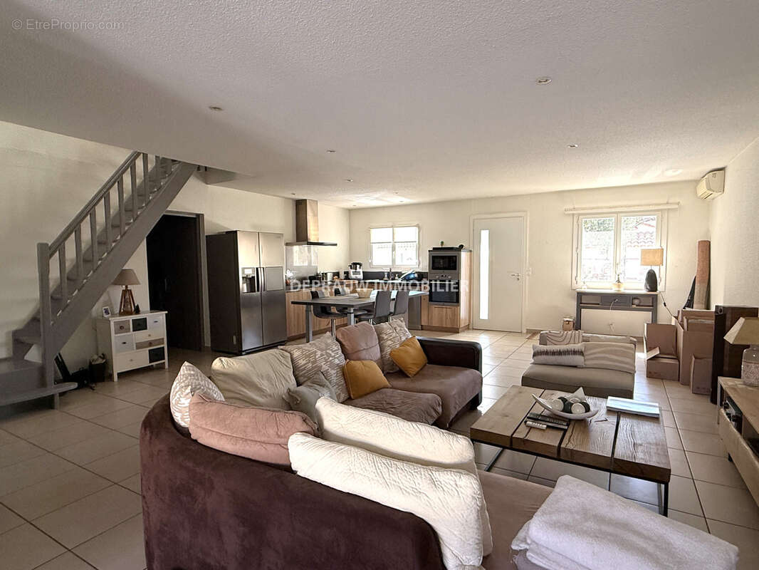 Maison à CORNEILLA-DEL-VERCOL