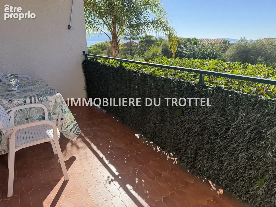 Sanguinaires - a deux pas de la plage de marinella - t2 - photo 6