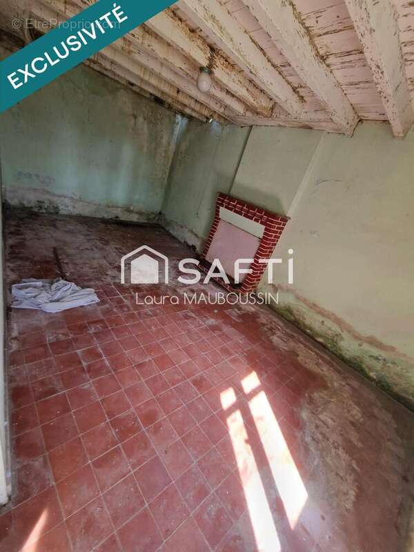 Photo 5 - Maison à GRAND-AUVERNE