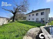 Maison à GELOS