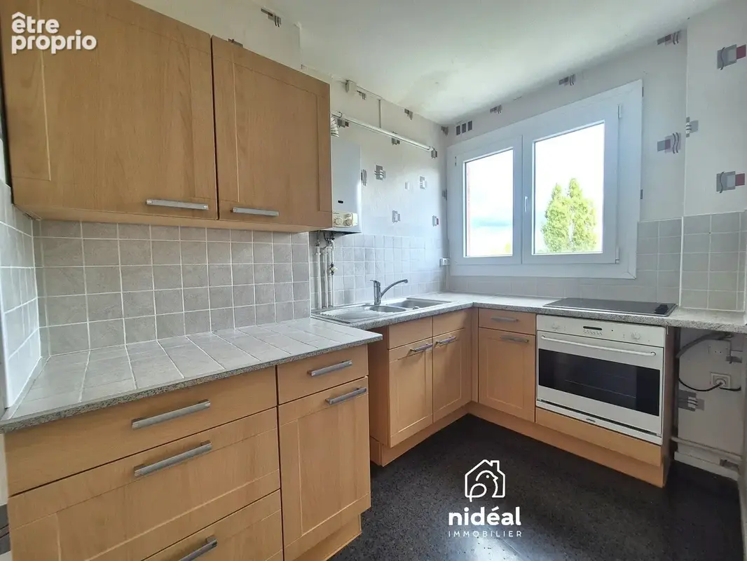 Appartement 4 pièces 65 m² à vendre à Maubeuge (59600) - photo 9