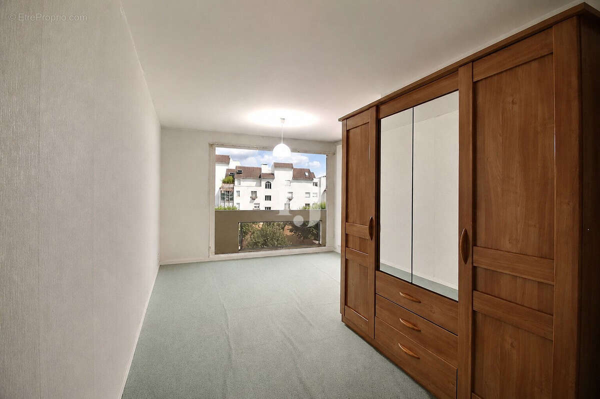 Appartement Epinay Sur Seine 1 pièce(s) 34 m2 - photo 5