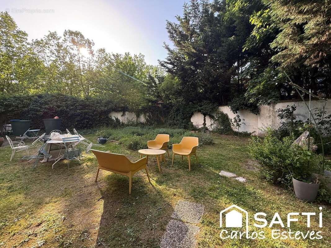 Photo 9 - Appartement à MONTREUIL