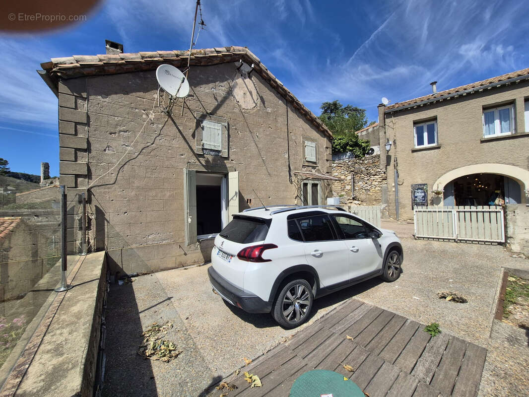 Maison à MINERVE