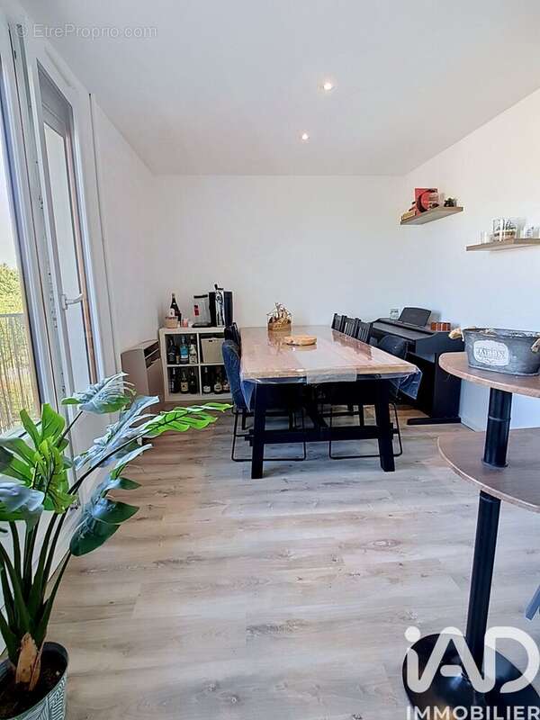 Photo 6 - Appartement à AMILLY