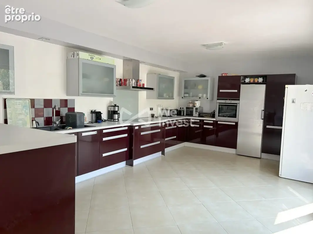 Maison 200 m² à Lagny-Sur-Marne  - photo 9