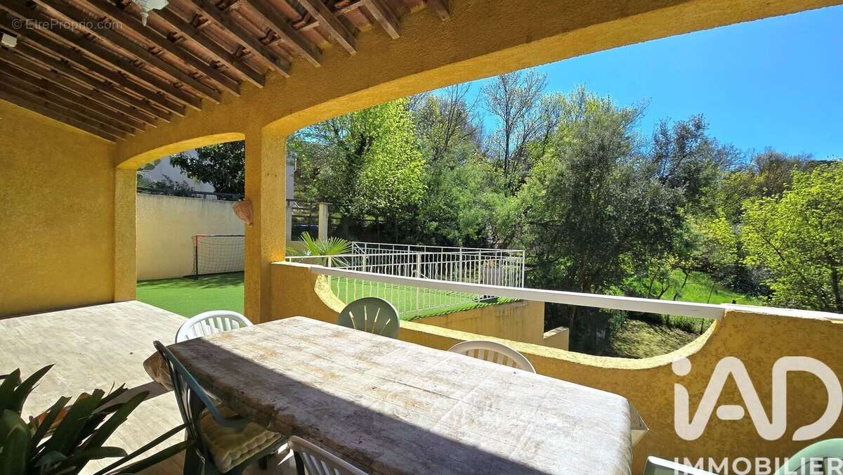 Photo 8 - Maison à GONFARON