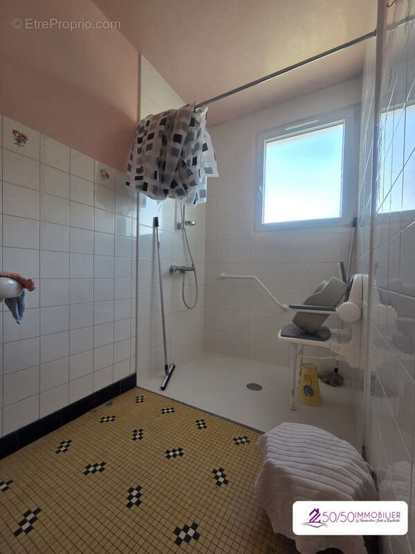 Maison 120 m² à Pleyber-Christ  - photo 9