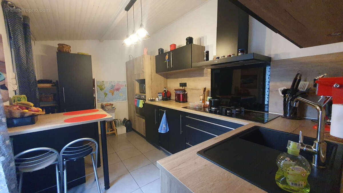 Maison à SAINT-BREVIN-LES-PINS