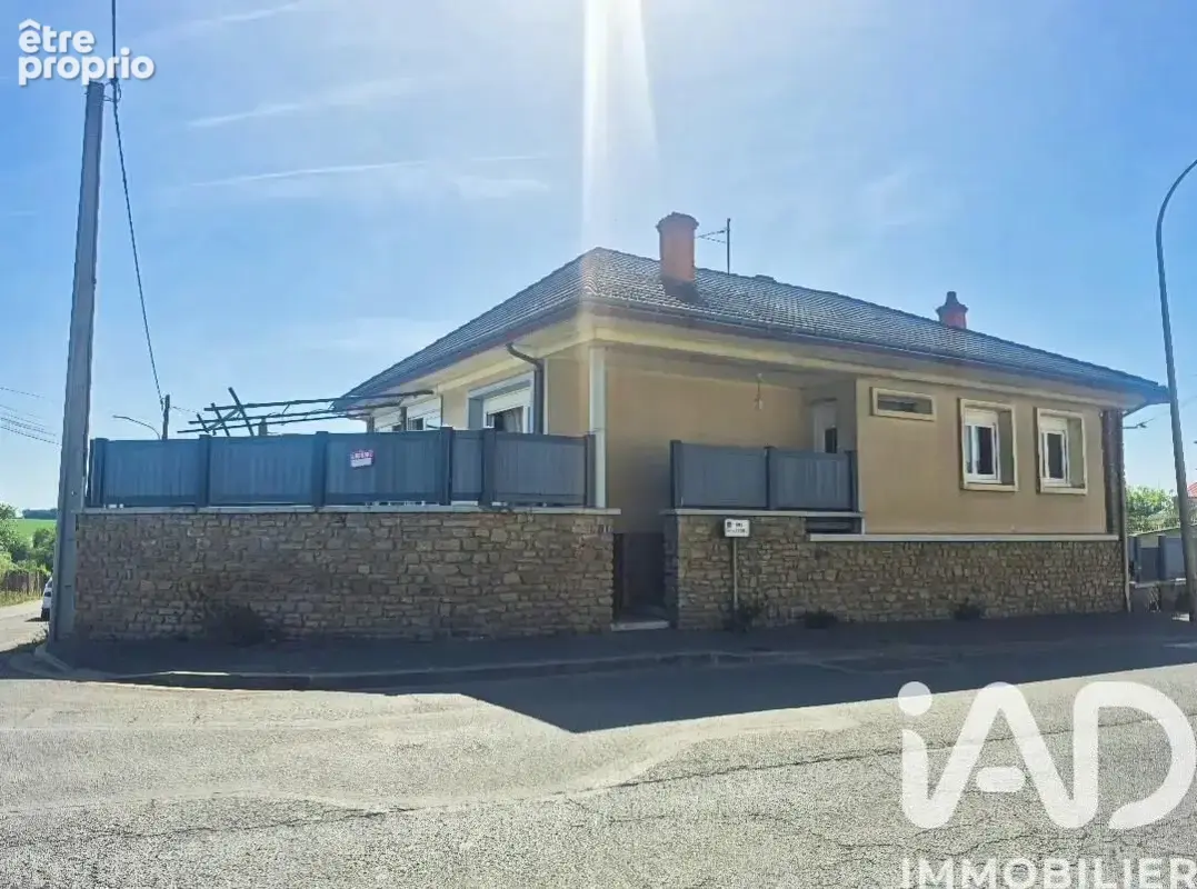 Photo 1 - Maison à THOUARS