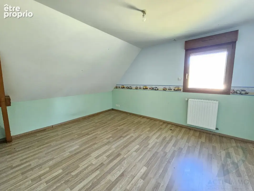 Maison de 121 m2 - photo 7