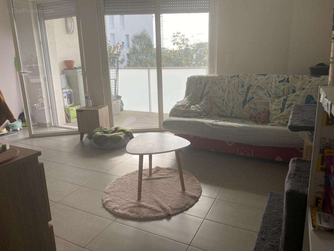 Appartement à LA ROCHELLE