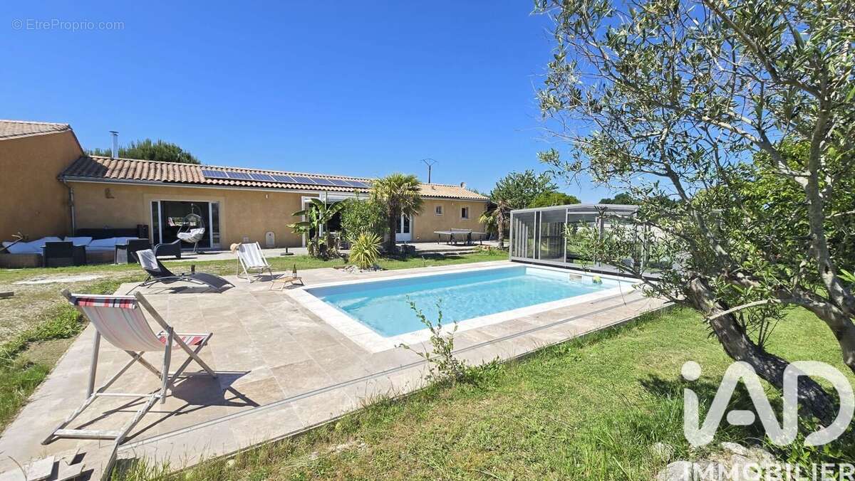 Photo 3 - Maison à MERIGNAC