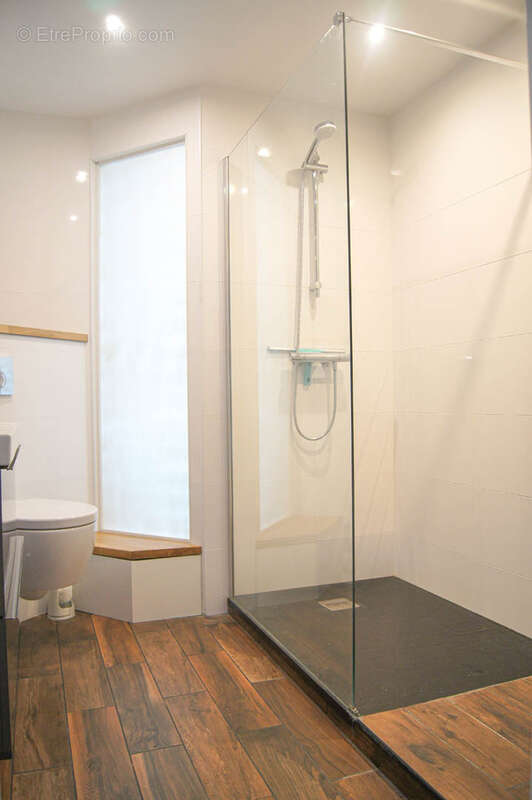 Appartement à CENON