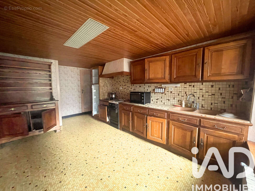 Photo 2 - Maison à PAIMPOL