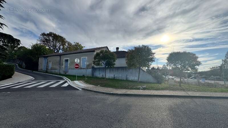 Maison à PONT-DU-CASSE