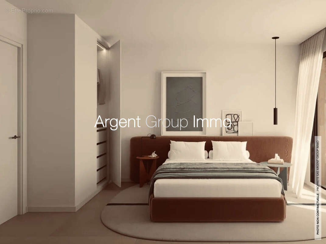 Appartement à LA CIOTAT