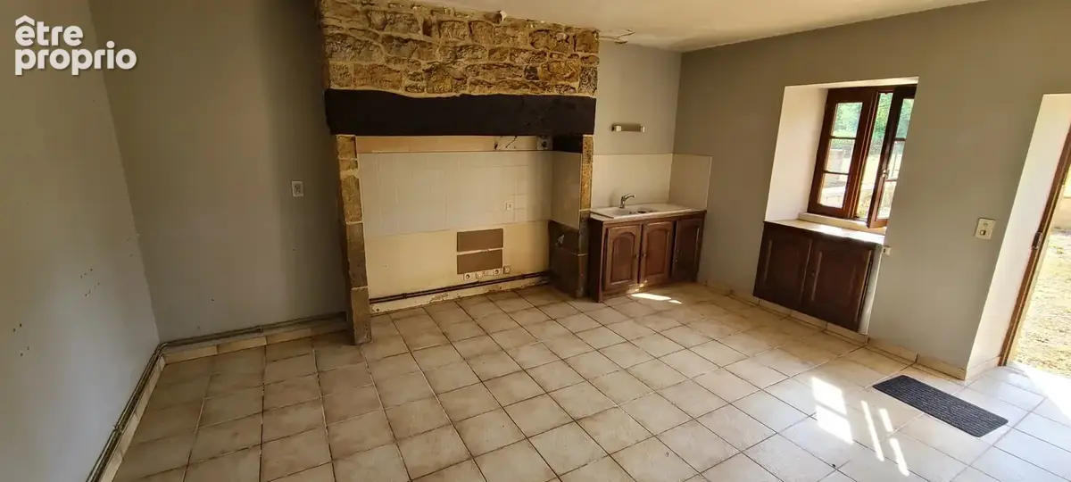Maison en pierre - photo 5