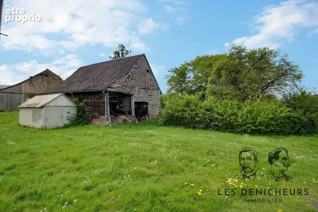Terrain 1 086 m² à vendre à Fligny (08380) - photo 7