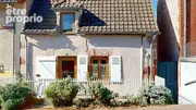 Maison à SAINT-MENOUX