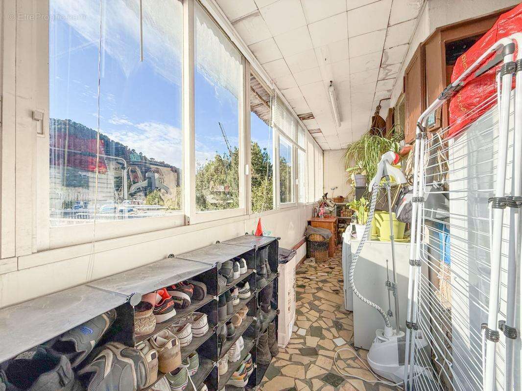 Maison à DRAP