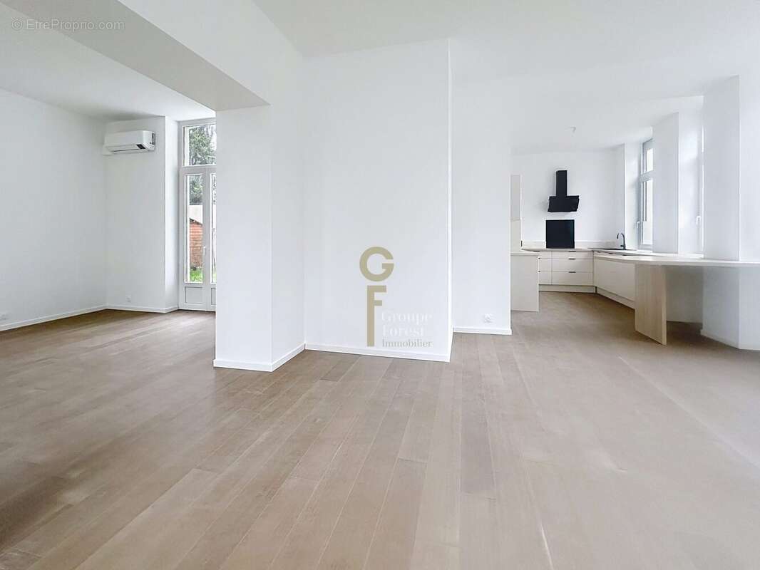 Maison à WAMBRECHIES