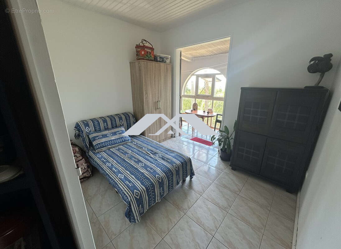 Maison à SAINT-JOSEPH