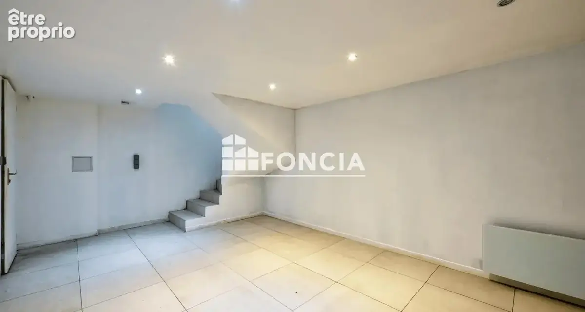 Sur les hauteurs de POISSY (78300) - Maison de 2018, 5 pièces - 3 chambres - 88 m² habitables / 115 m2 au sol / 130 m2 utiles -  - photo 24