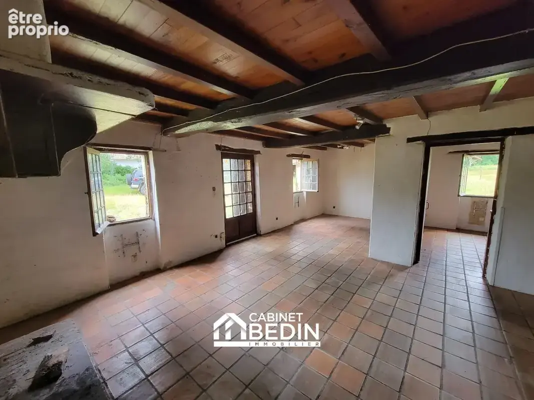 Maison 3 pièces 55 m² à vendre à Moustey (40410) - photo 5