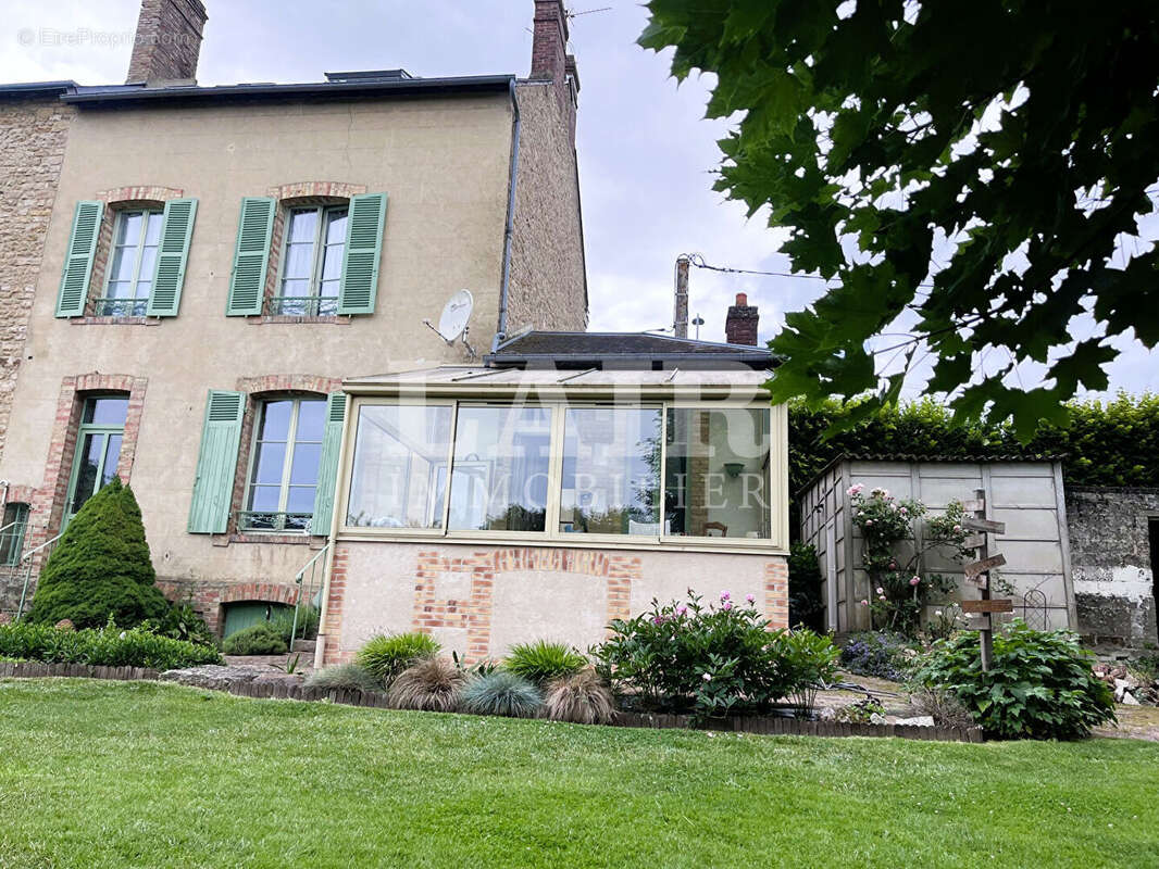 Maison à ALENCON