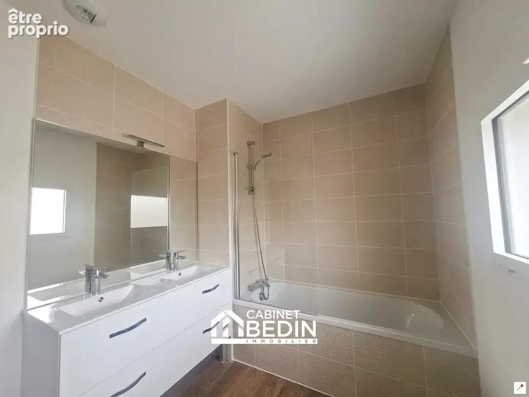 Maison 4 pièces 89 m² à vendre à Pessac (33600) - photo 5