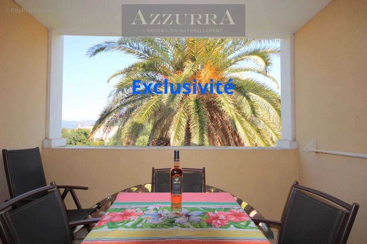 Appartement à LA SEYNE-SUR-MER