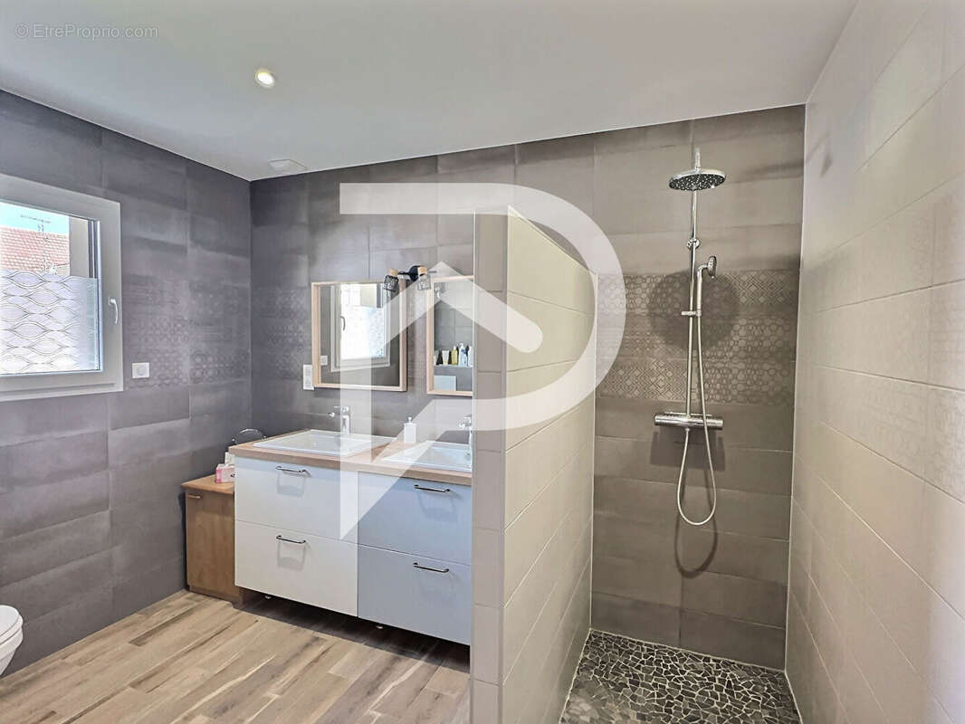 Maison à REGUISHEIM