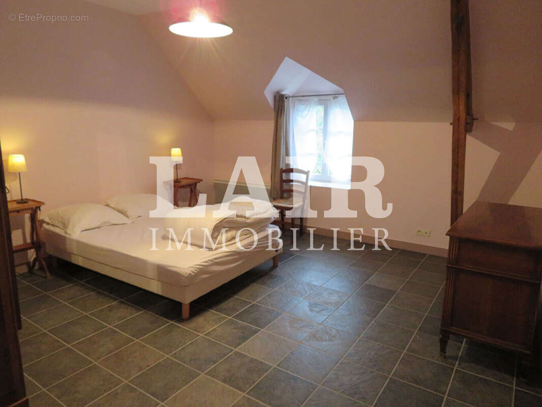 Maison à SAINT-PIERRE-DES-NIDS