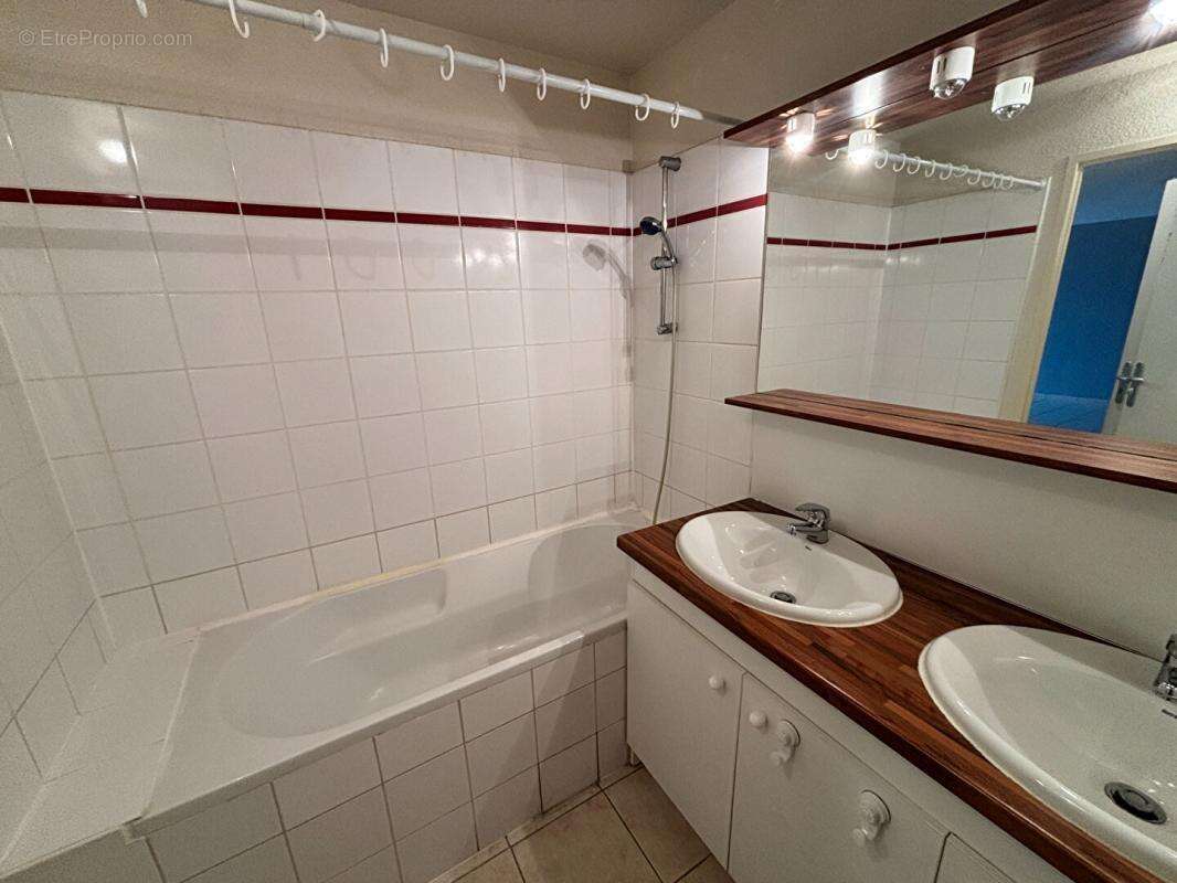 Appartement à SAINT-BRIEUC