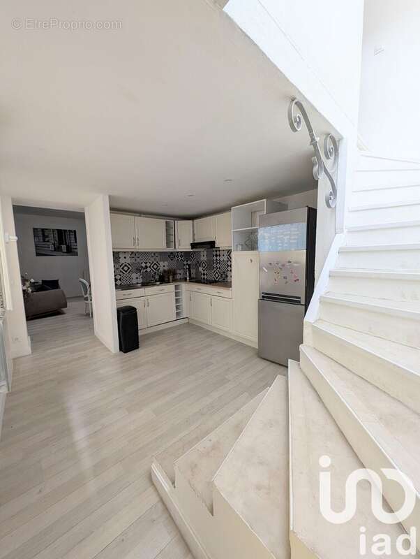 Photo 2 - Appartement à HERBLAY