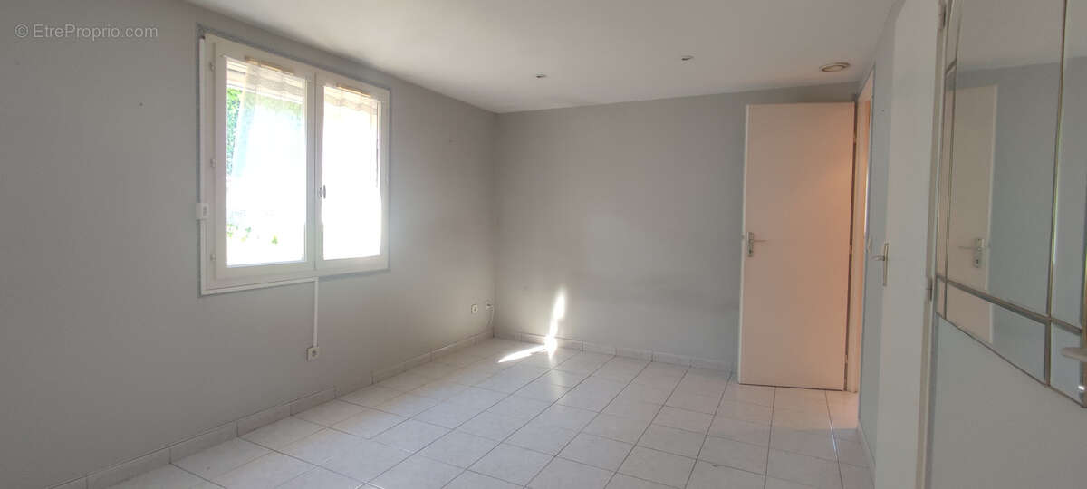 Maison à CANET-EN-ROUSSILLON