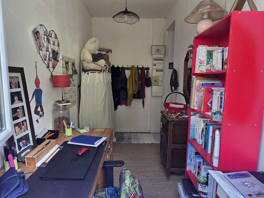 Appartement à SAINT-CHERON