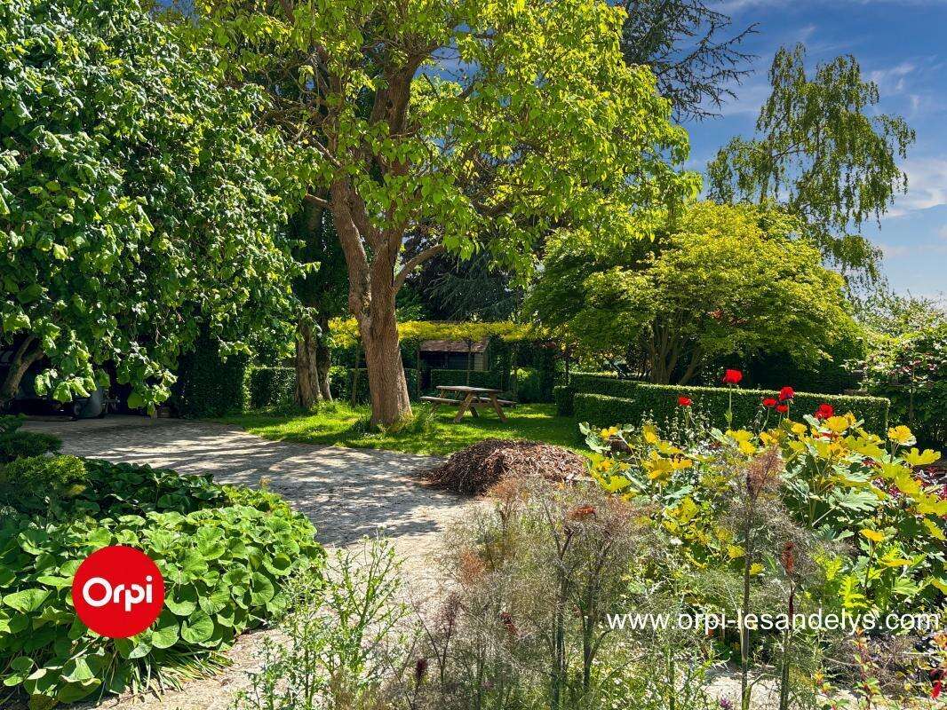 Maison à LES ANDELYS