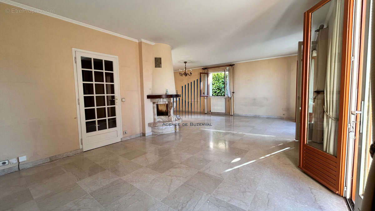 Maison à RUEIL-MALMAISON