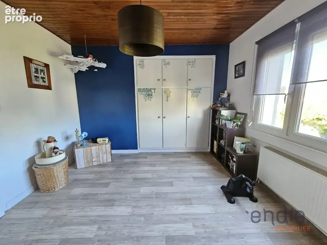 Maison à vendre sur VALDOIE - photo 9